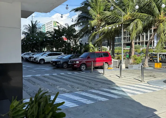 Shell Residences Near Moa And Naia - Zeth & Aiza * 马尼拉