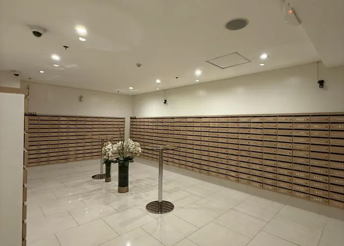 Shell Residences Near Moa And Naia - Zeth & Aiza * 马尼拉