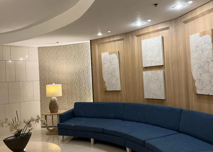 Shell Residences Near Moa And Naia - Zeth & Aiza