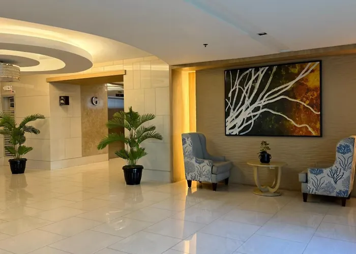 公寓 Shell Residences Near Moa And Naia - Zeth & Aiza